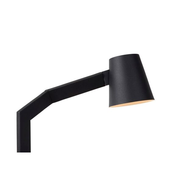 MIZUKO  Desk Lamp E14 H67cm Black