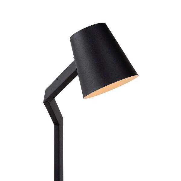 MIZUKO Reading Lamp E14 H150cm Black