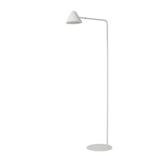 DEVON Floor lamp 3W / LED H129,5m White