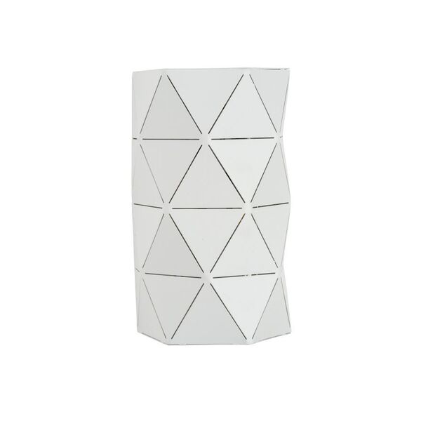 OTONA Wall Light 2xE14/40W L15 H20cm White