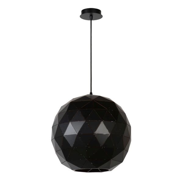 OTONA Pendant E27/60W Ø40cm Black