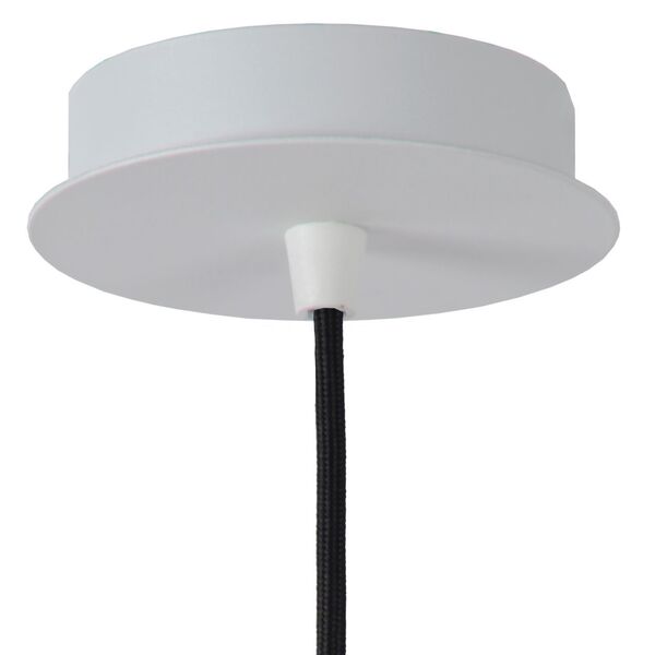 MALUNGA Pendant E27 Ø25cm White