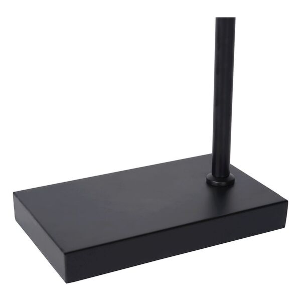 LEANNE Table Lamp E27/40W Black