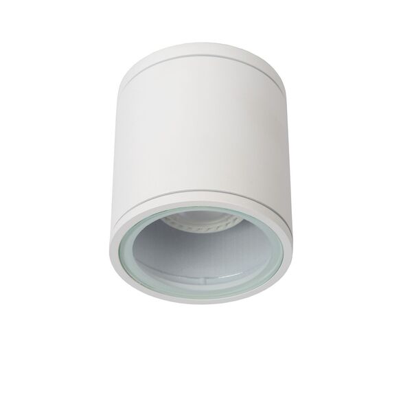 AVEN Ceiling spotlight Round Bathroom  Gu10/50W  W