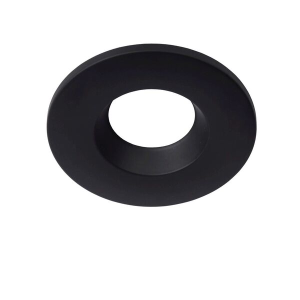 BINKY LED RecessedSpot 6.5W Ø8.8cm Black/White