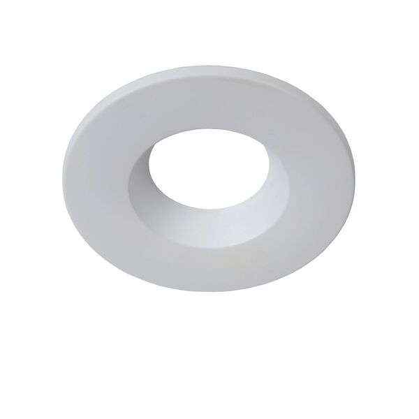 BINKY LED RecessedSpot 6.5W Ø8.8cm Black/White