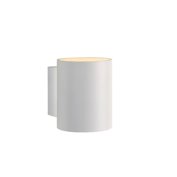 XERA Wall LightRound  1xG9 D8 H10 W10cm White