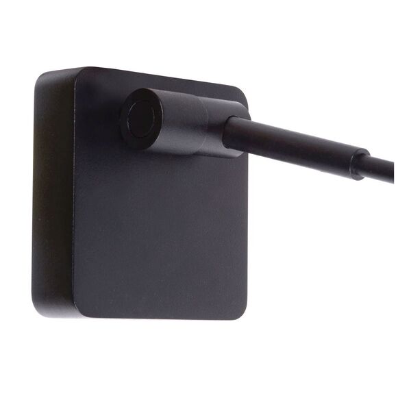 WYGO Wall light Led 5W  Black