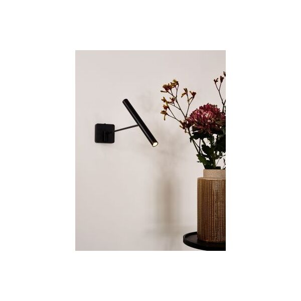 WYGO Wall light Led 5W  Black