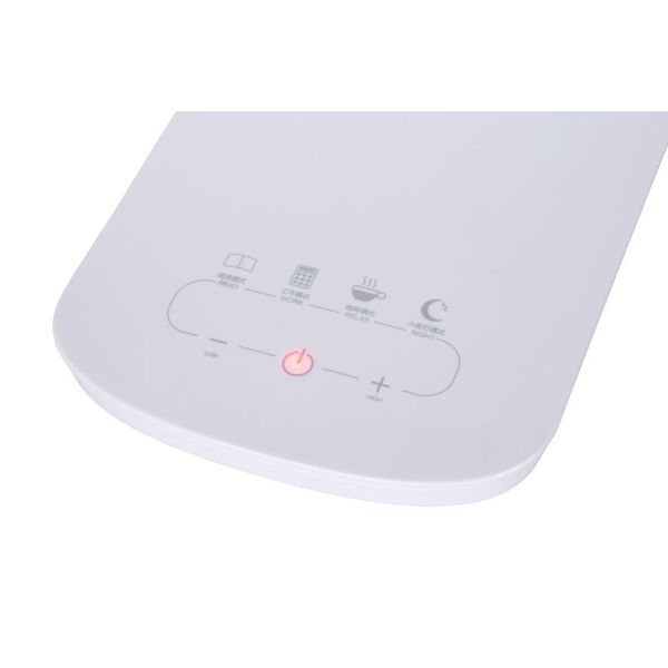 VARIO Desk Lamp 8W DTW 2700-6500K 420LM White