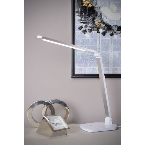 VARIO Desk Lamp 8W DTW 2700-6500K 420LM White