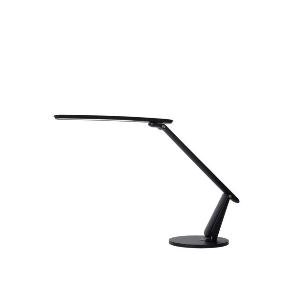 PRACTICO Desklamp LED with USB 10W DTW  Black