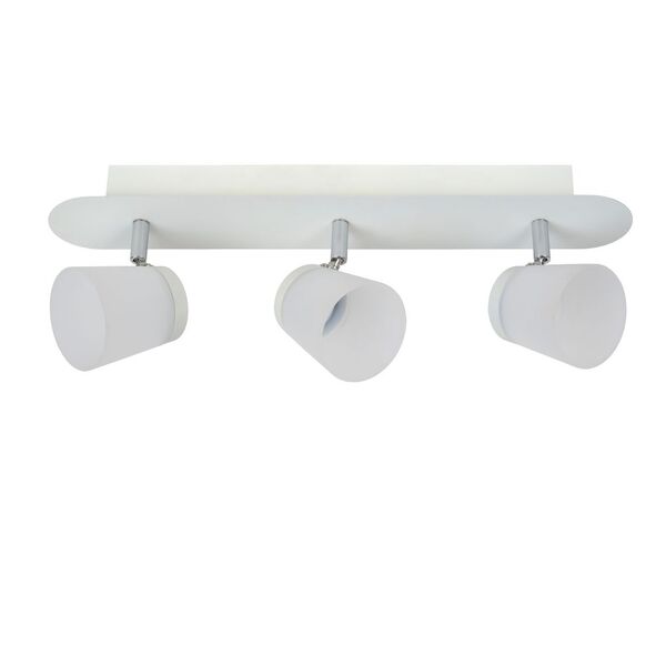 HELOÏSE Spot LED 3x5W 1200LM 3000K L32cm White