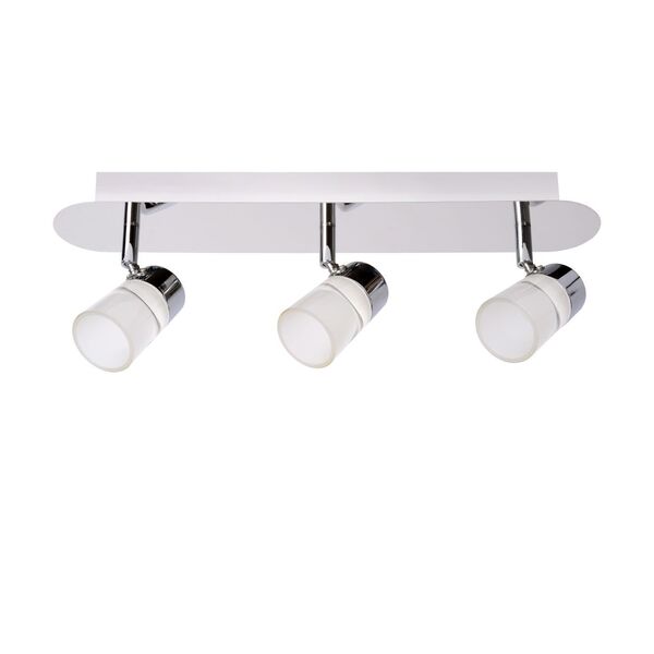 XANTO-LED Spot 3x5W 3000K 945LM L43 W7,5 H14cm