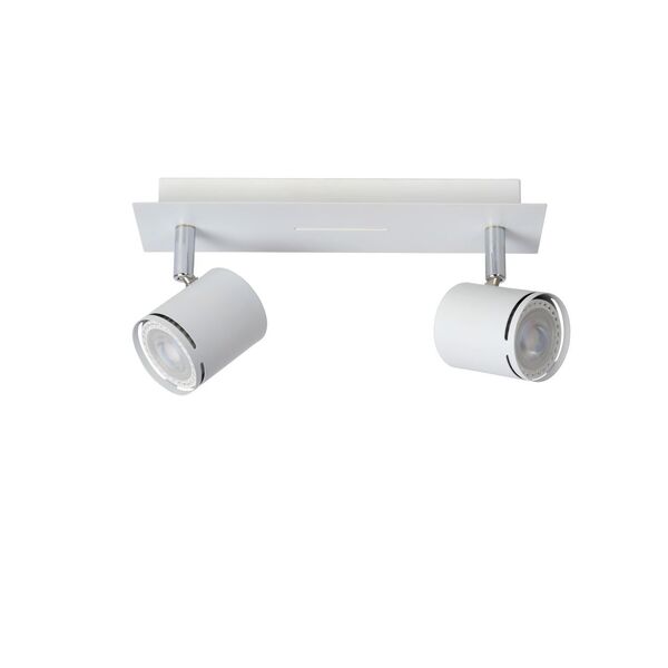 RILOU Spot LED 2x5W White