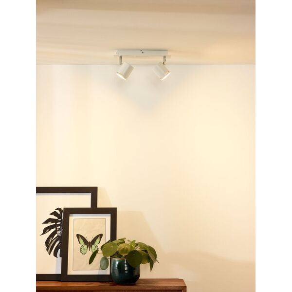 RILOU Spot LED 2x5W White
