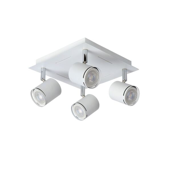 RILOU Spot LED 4x5W  White