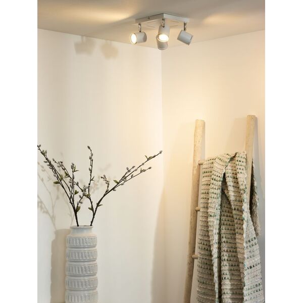 RILOU Spot LED 4x5W  White