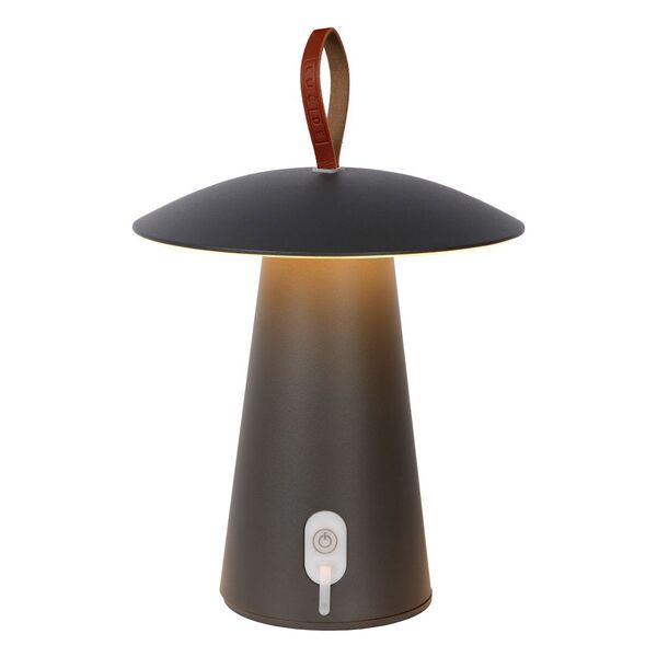 LA DONNA Table lamp Led 2W 2700K Antracite