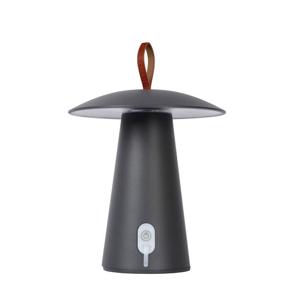 LA DONNA Table lamp Led 2W 2700K Antracite