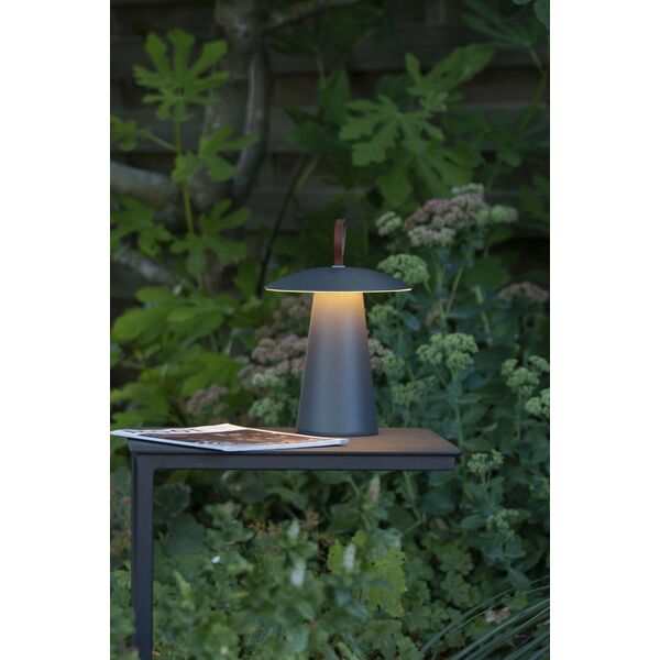 LA DONNA Table lamp Led 2W 2700K Antracite