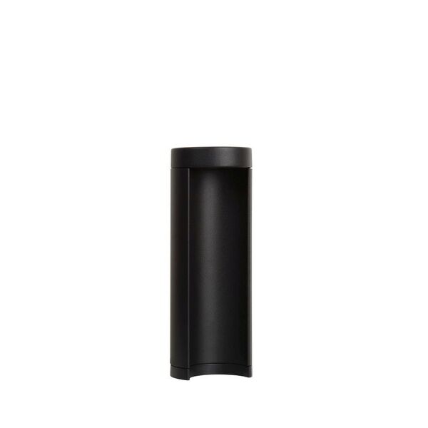 COMBO Post LED 7W IP54 3000K H25 D9cm Black