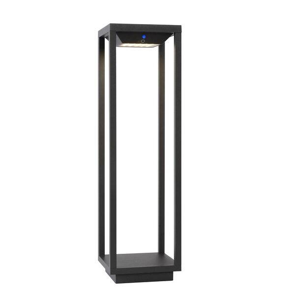 TENSO SOLAR Post Outdoor H50cm IP54 Anthracite