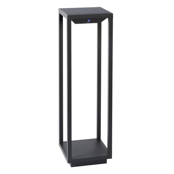 TENSO SOLAR Post Outdoor H50cm IP54 Anthracite