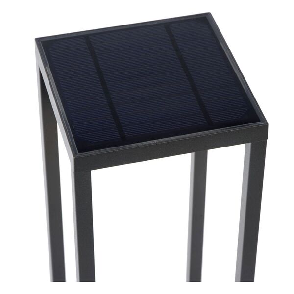 TENSO SOLAR Post Outdoor H50cm IP54 Anthracite