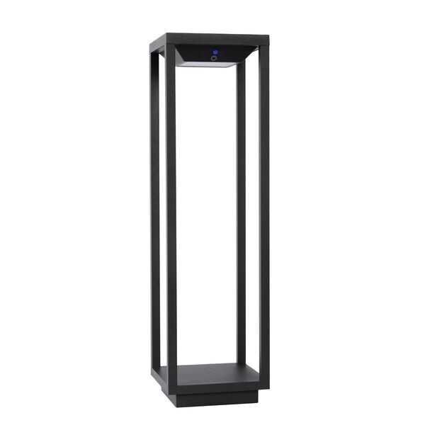 TENSO SOLAR Post Outdoor H50cm IP54 Anthracite