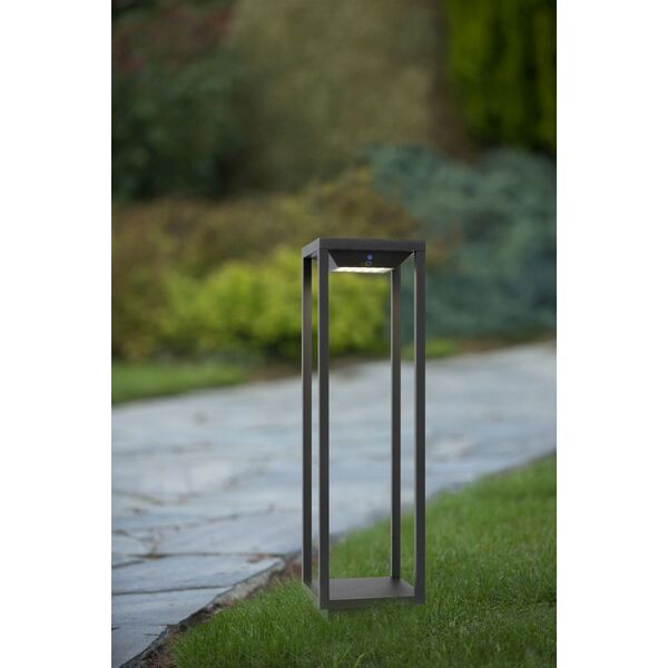 TENSO SOLAR Post Outdoor H50cm IP54 Anthracite