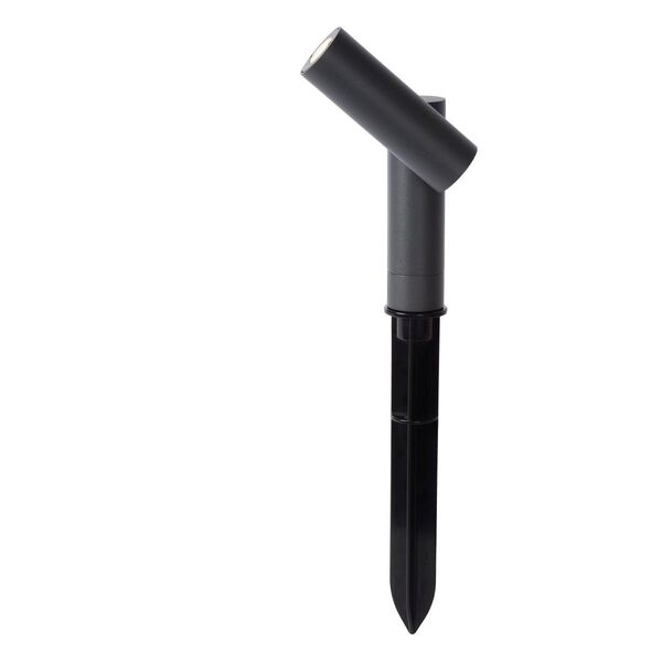 TATUM Garden spotlight ground spike LED 4.5W Anthr