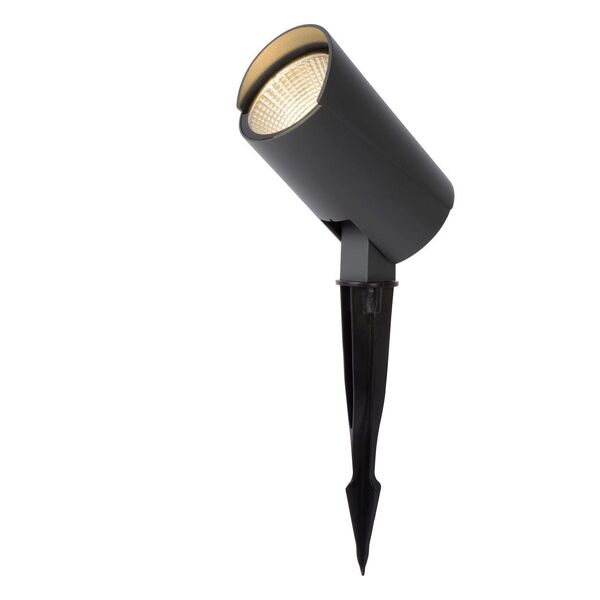 MANAL Garden Spot Light ground spike LED 12W Anth