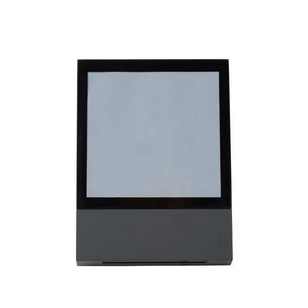 DIGIT Outdoor Wall lamp 3w /   Led 2700K Antracite