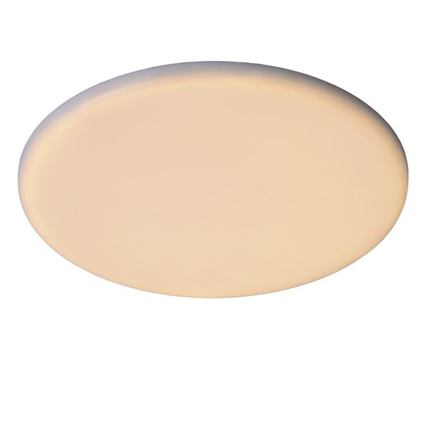 CERES Ceiling Light LED 30W Ø21.5cm Black