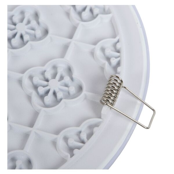 CERES Ceiling Light LED 30W Ø21.5cm White