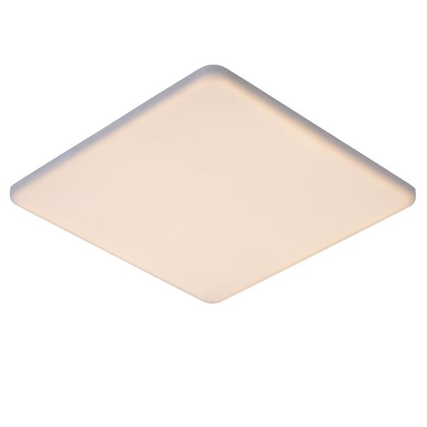 CERES Ceiling Light LED 30W L21.5 B21.5 H5cm White