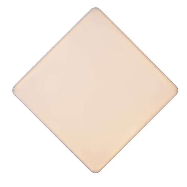 CERES Ceiling Light LED 30W L21.5 B21.5 H5cm White