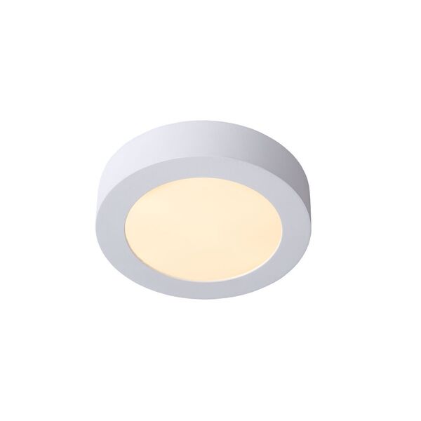 BRICE-LED Ceiling L Dimmable 11W Ø17.5cm IP40
