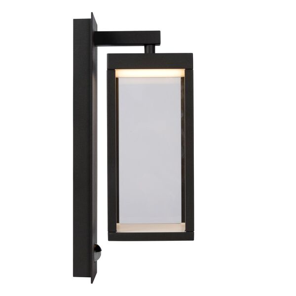 CLAIRETTE Wall Light LED 15W IP54 Anthracite