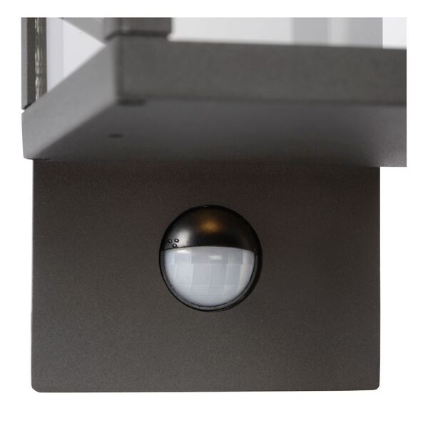CLAIRETTE Wall Light LED 15W IP54 Anthracite