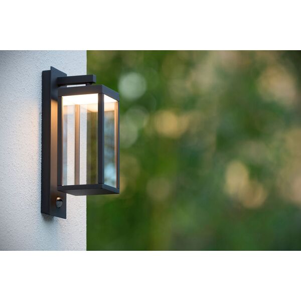 CLAIRETTE Wall Light LED 15W IP54 Anthracite