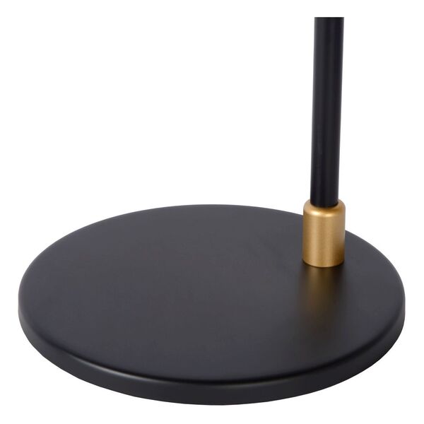 PHILINE Desklamp GU10 5W Black/Gold