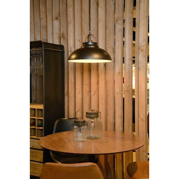 HAMOIS Pendant Ø40cm E27 Iron Grey