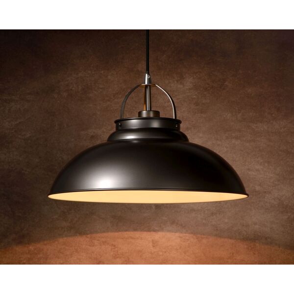 HAMOIS Pendant Ø40cm E27 Iron Grey