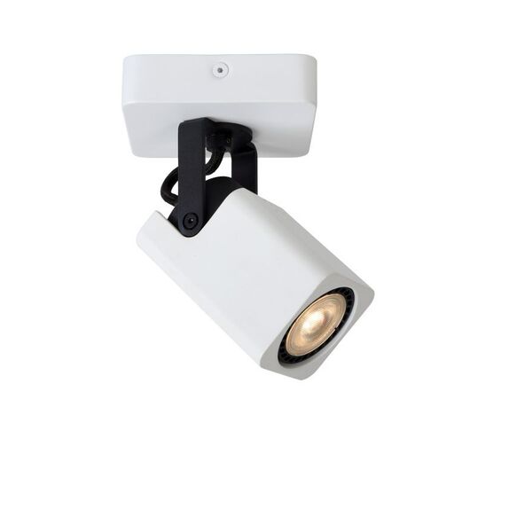 ROAX Spot LED GU10/5W incl Dimmable 320LM White
