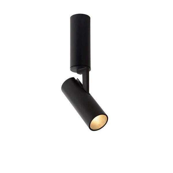 GREG Spot Led 13w Ø5cm H28cm Black