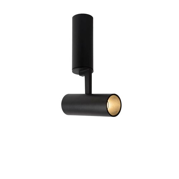 GREG Spot Led 13w Ø5cm H28cm Black