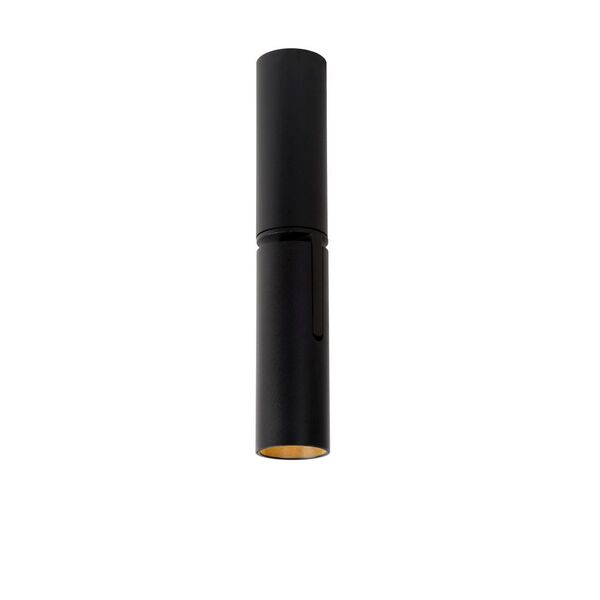 GREG Spot Led 13w Ø5cm H28cm Black