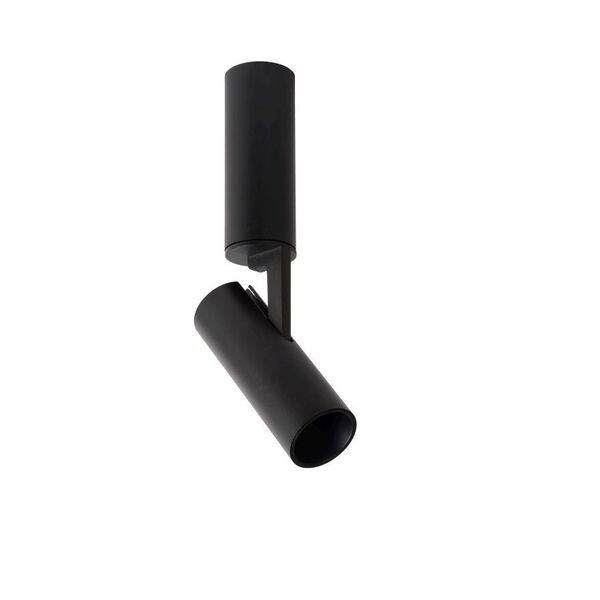 GREG Spot Led 13w Ø5cm H28cm Black